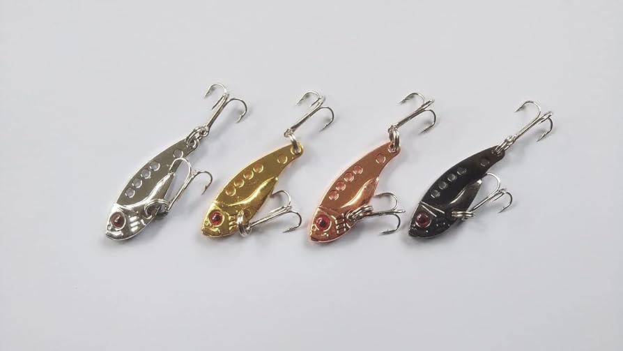 ルアー 10g 10個セット バイブレーション アジ メバル 管理釣り場 バイブレーション アジ メバル 管理釣り場 ルアー 10g 10個